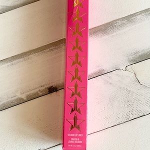Jeffree Star Velour Lip Liner in Leo